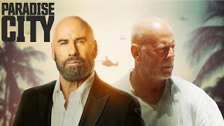 Paradise City (2022) Official Action Trailer
