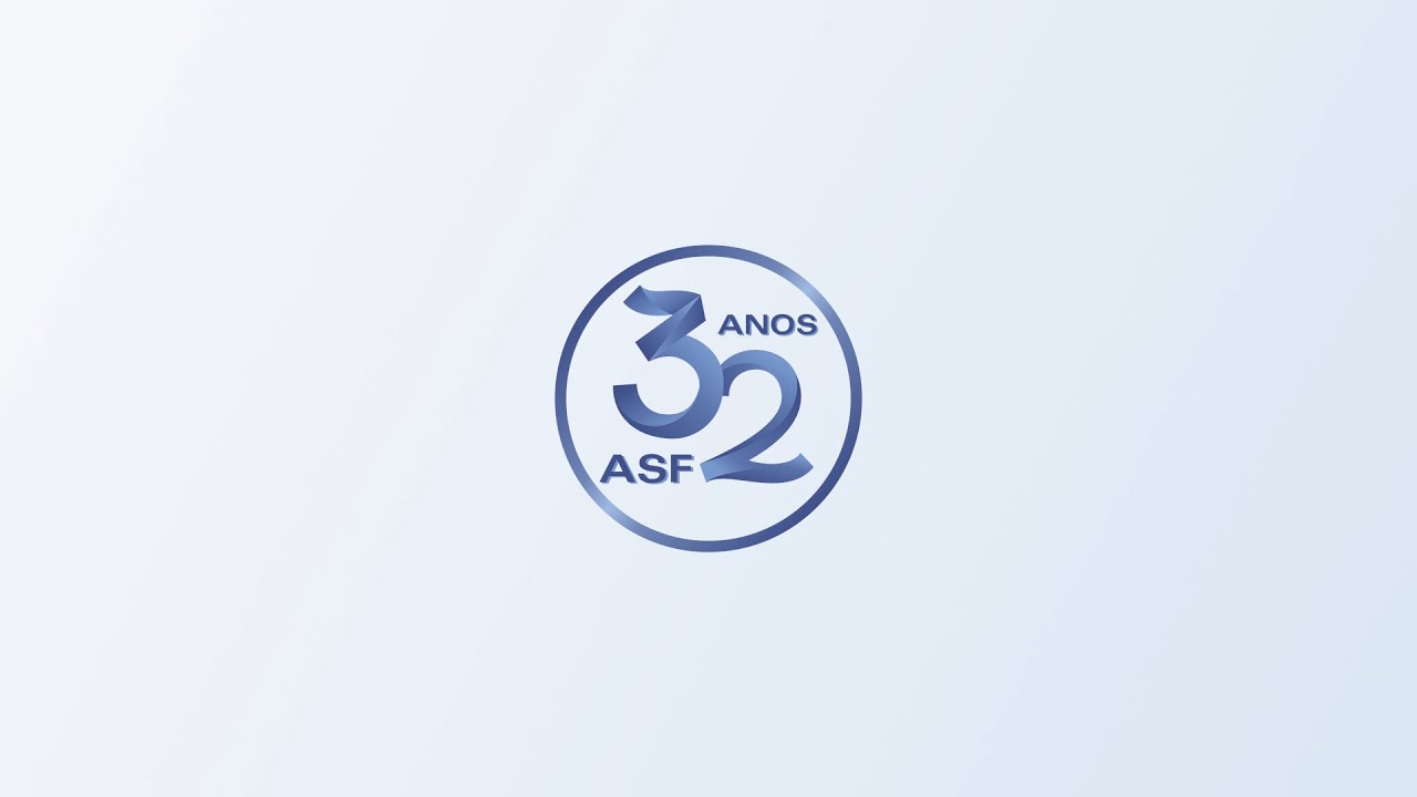 ASF 32 anos - 1ª Mostra de Experiências Exitosas