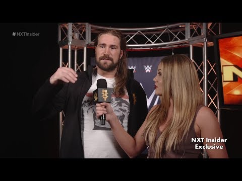 WATCH: NXT Insider For July 26th