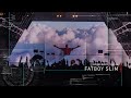 Fatboy Slim At Seismic Dance Event 5 0 Full Set