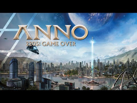 Still und heimlich: Ubisoft schaltet ANNO 2205 ab