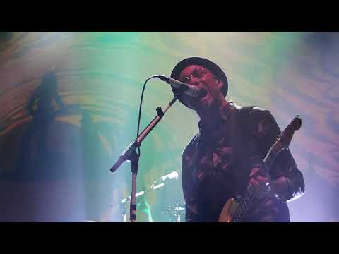 Could It Be So LIVE (Kingston Wall by JJylli, Kuoppis & VHB)