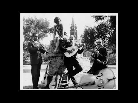 Tom Kines - Pass Around the Grog