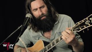 Band of Horses - &quot;Whatever, Wherever&quot; (Live at WFUV)