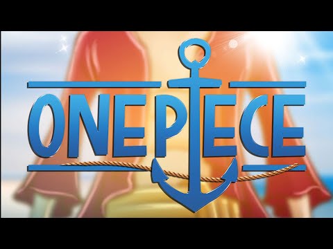 ONE PIECE -  Opening Theme 1: We Are!  By Kohei Tanaka | Fuji TV | Toonami