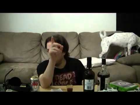 Spoony Vlog 11 - 19 -11: Twilight - Breaking Dawn Part 1