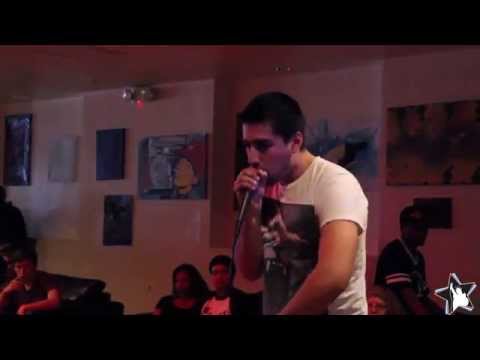 Tripp vs Crash - Quarterfinal - Beat the Heat #2