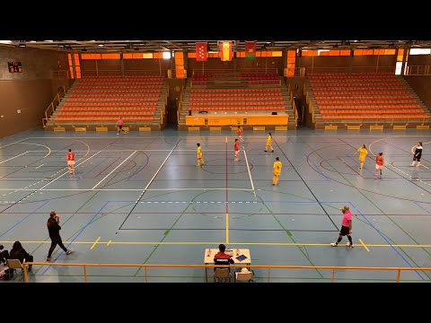 ADALCORCON VS COLME (2P)