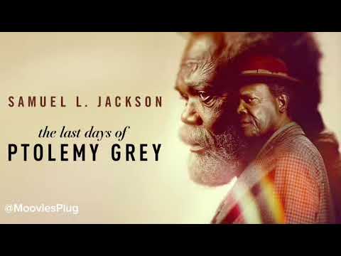The Last Days of Ptolemy Grey 2022 Drama/Series  - 1 season🔥