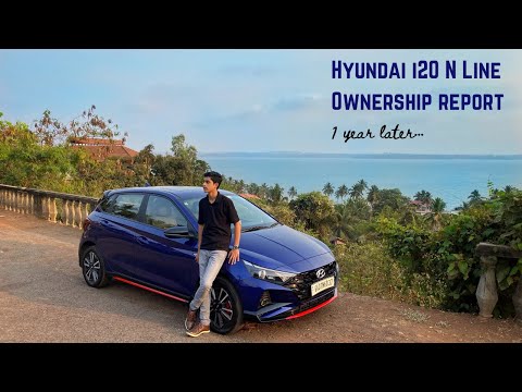 Hyundai i20 N Line 1 year ownership report - Best enthusiast hatch?