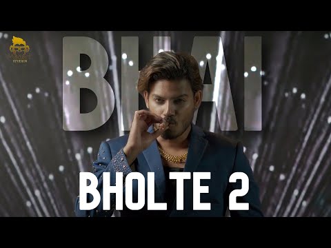 BHAI BHOLTE 2 | ARG | MADARI MUSIC