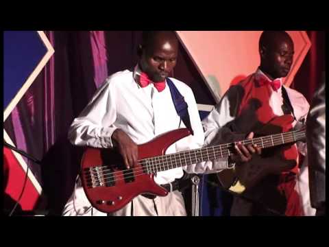 LIBERTIE TICHARWA  (MAIMBIRO EDENGA LIVE)