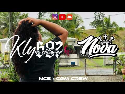 NOVA x EDDY KENZO - WEEKEND REMIX 2021