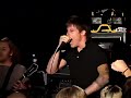 Destroy The Runner - My Darkness (Live AI Upscaling)