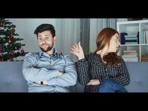 Second Date Update PODCAST: A Christmas Quarrel