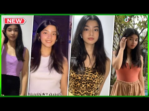 JUSTINE BUENAFLOR [DANCE] | TIKTOK COMPILATIONS