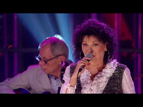 Beti Đorđević -  Kakva divna noć / Tri boje zvuka