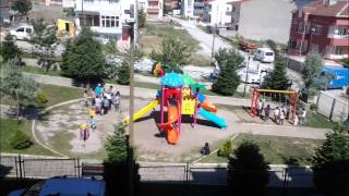 ARS PARK