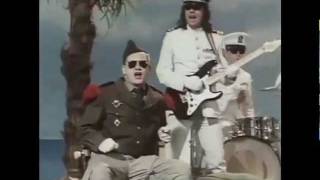 Uncle Sam - Madness
