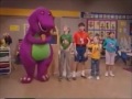 Songs Only Barney And Friends Season Episode 5 Eat Drink And Be Healthy