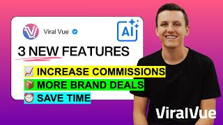 We Added AI to Viral Vue… This Changes Everything (NEW UPDATES)