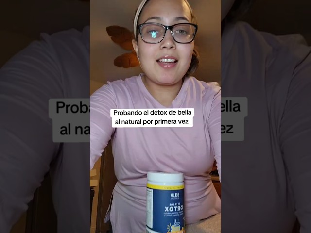 Vídeo relacionado con Detox Natur Cleanser. Fórmula Líquida con Diente de León, Té Verde, Papaya y Guaraná. Ayuda a Mejorar la Retención de Líquidos. 500ml. Vegano. N2 Natural Nutrition