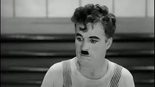 Charlie Chaplin funny and comedy whatsapp status v