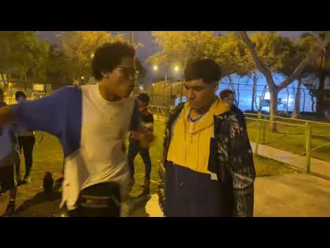 #FSN VS #PKS - CUARTOS | RAPQUAK FECHA REGRESO🦆