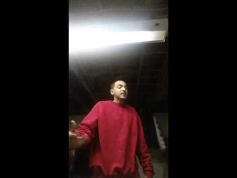 Mel Flynt- Destiny Freestyle