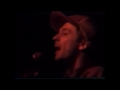 Vic Chesnutt (with Kevn Kinney)- Live at the 40 Watt, Athens, GA, December 15th, 1998