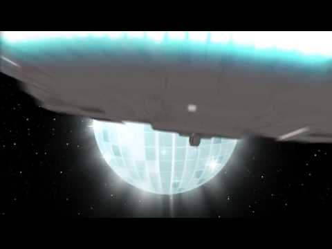 Its a Trap - glitterball mode