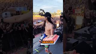 Download lagu A Concert Where Cakes Fly Instead of Music! 🎂🎶 #shorts mp3