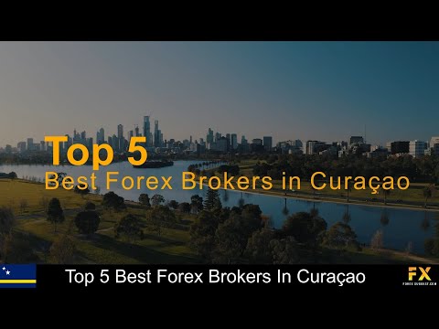 , title : 'Best Forex Brokers In Curaçao📈'