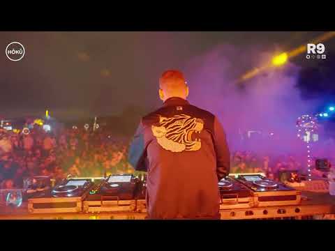 Edu Imbernon R9 - 26/10/2024 X HOKU