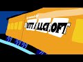 Hero Of The Rails Intro US HD