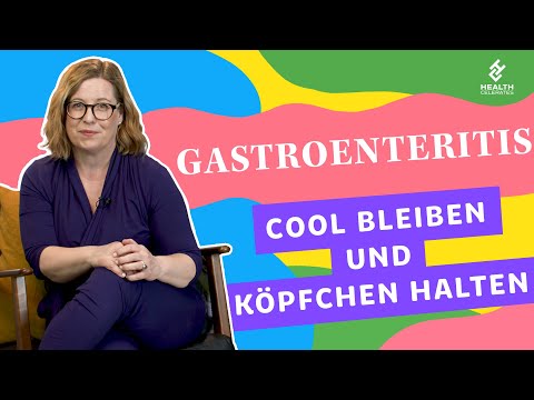 Gastroenteritis: Magen-Darm-Erkrankung bei deinem Kind? | Health Celerates