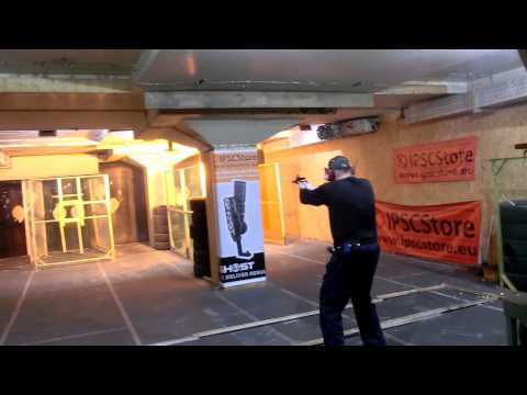 IPSC, Mini Open 2014