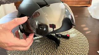 Alpina - Modell: Soho Visor V - vorgestellt