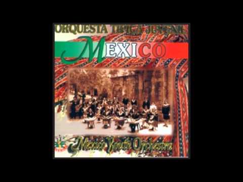 Gaviota - Orquesta Típica Juvenil