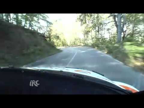 IRC SLIVEN 2012 HIGHLIGHT SS6