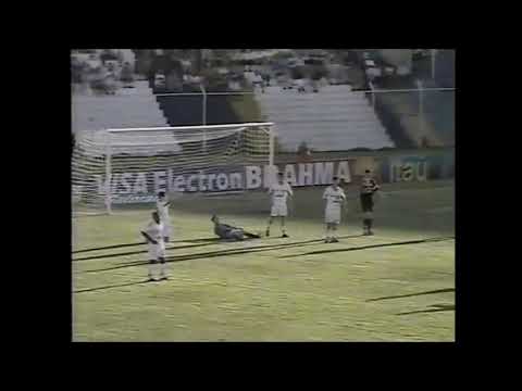 São Caetano 2 x 1 Juventude - Campeonato Brasileiro 2002