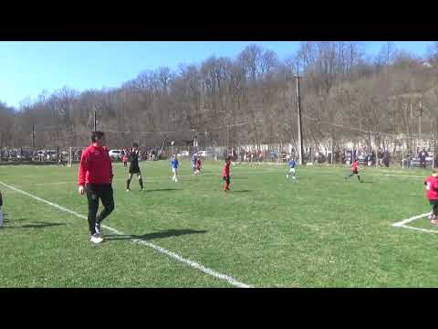 ACS Mundo Club Resita - CSM Scolar Resita U8 II