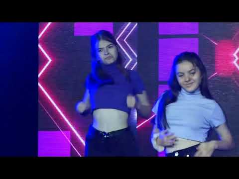 Betty Ungureanu - Wild