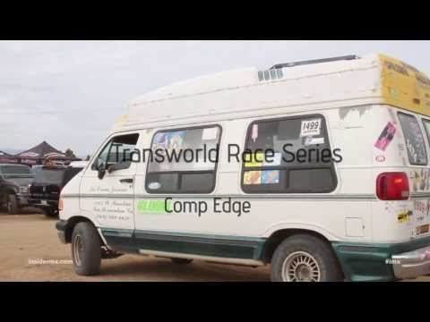 TWMXRS Comp Edge Ft. Miller, Green, Schehr, Vonlossberg