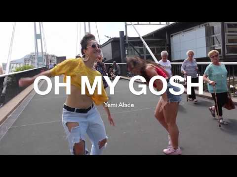 Oh My Gosh - Yemi Alade