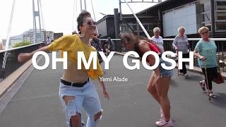 Oh My Gosh - Yemi Alade