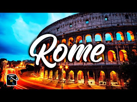 Rome Complete Travel Guide - Italy Travel Ideas -...