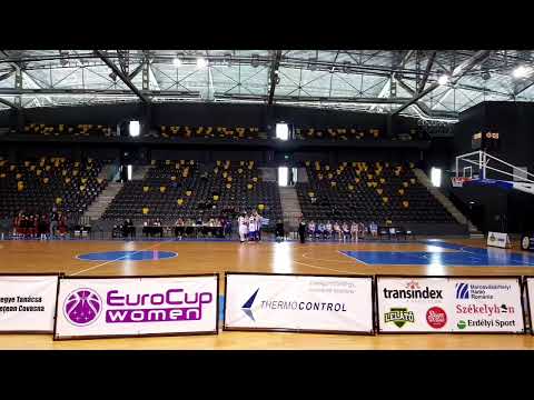 12.05.2019 U13 Dan Dacian 69 - Olimpia 33 - finala mare (II)