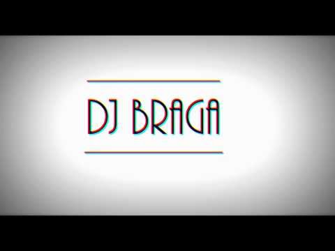Dimitri Vegas & Like Mike Vs DVBBS & Borgeous - Mammoth Beef Tsunami (DJ Braga Mashup)
