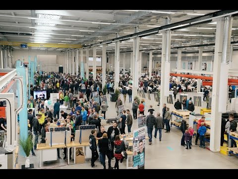 Opening of new production site in the Bregenzerwald - zdjęcie